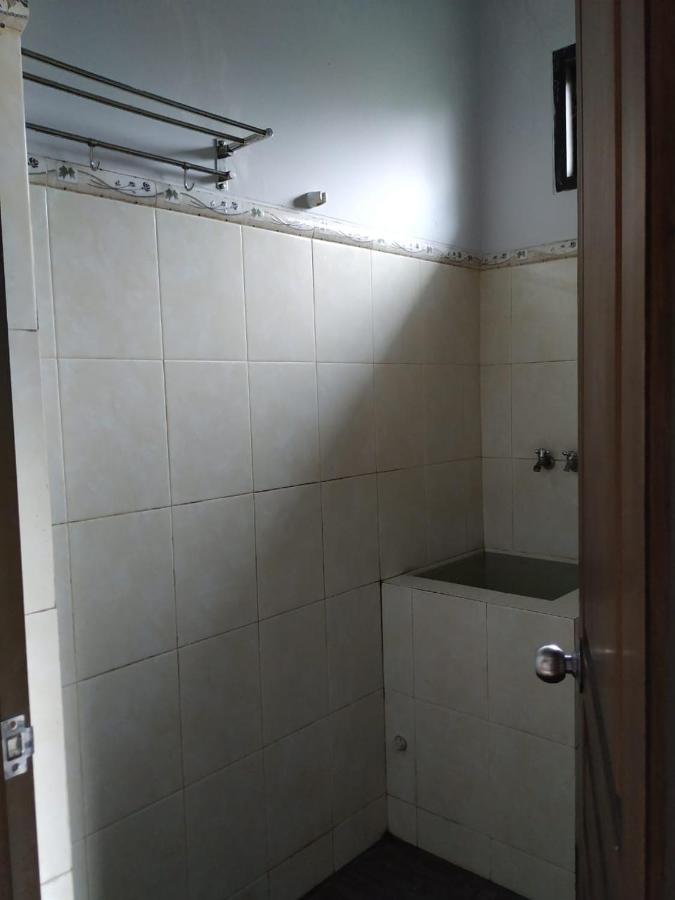 Hotel "Ngebel Indah" Dış mekan fotoğraf