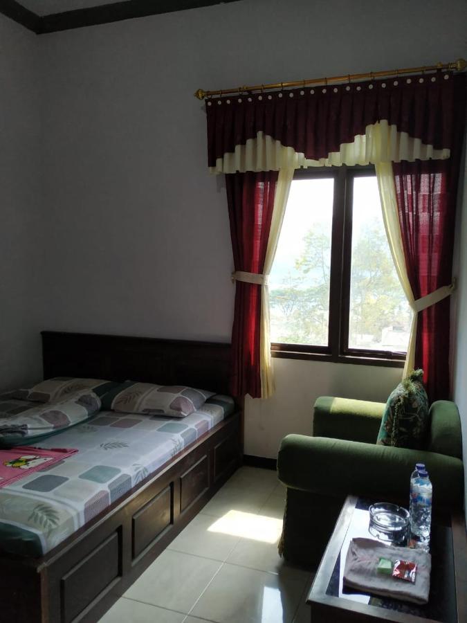 Hotel "Ngebel Indah" Dış mekan fotoğraf