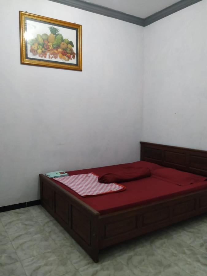 Hotel "Ngebel Indah" Dış mekan fotoğraf